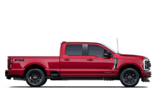 2025 Ford Super Duty® External Image 1